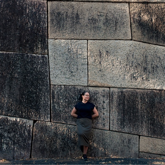 Meet your Posher, Mel - Picture 1 of 1